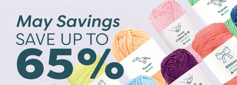 Craft Your Dreams With Hobbii